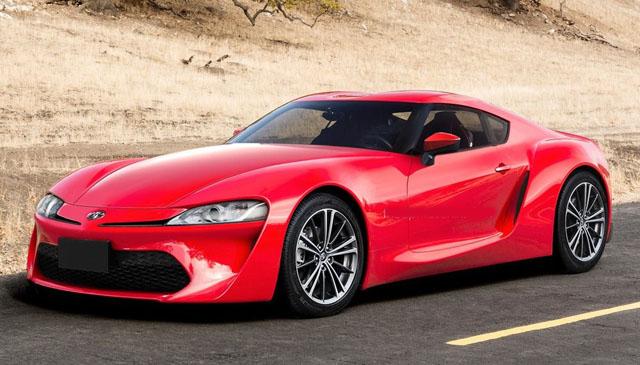 ����ȫ��Supra�ܳ�Ч��ͼ �뱦����������