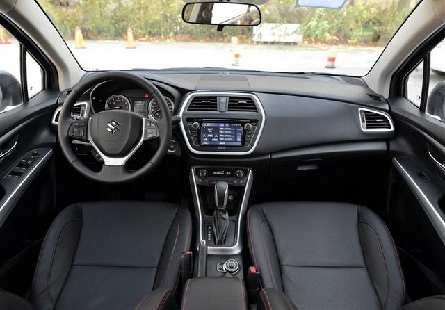 ��2015���Ԧ���� ��1.4T+6AT���