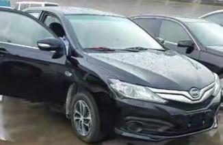 DS�׿�SUV������չ���� β��ϸ��ͼ�ع�