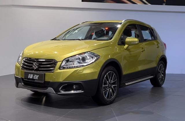 ��2015���Ԧ���� ��1.4T+6AT���