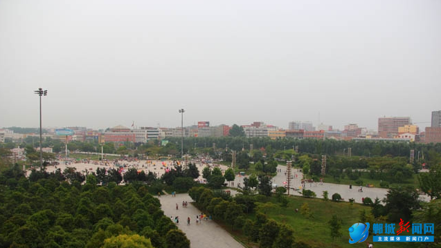 ������͹㳡��԰