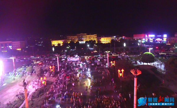 �������͹㳡