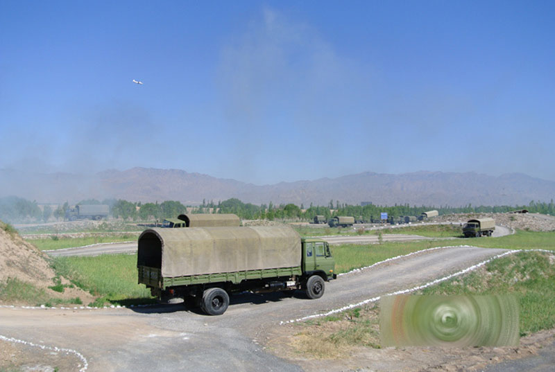 ����⵽�й������켣��ʢ�ٳ��Ʋ���