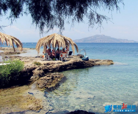 这些才值得你去:被冷落的蜜月圣地