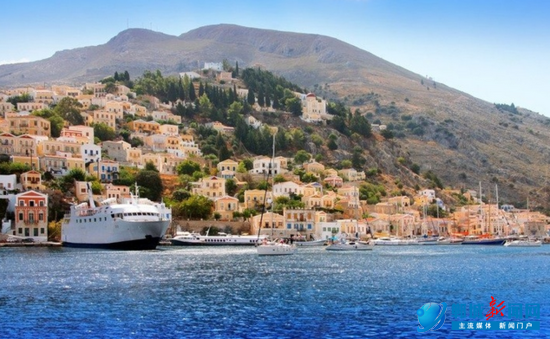 这些才值得你去:被冷落的蜜月圣地