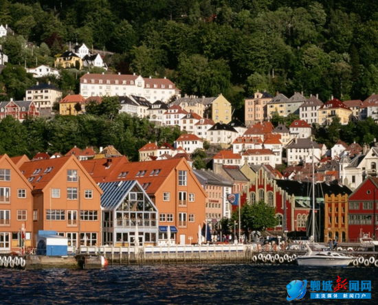 这些才值得你去:被冷落的蜜月圣地