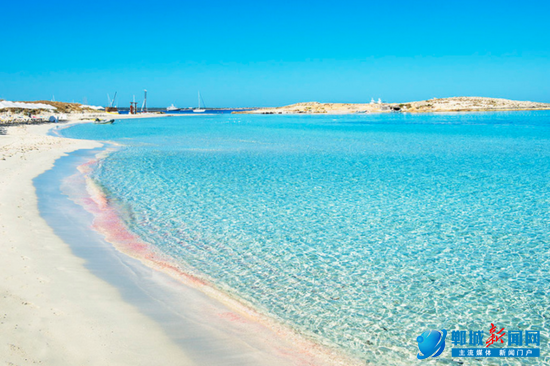 这些才值得你去:被冷落的蜜月圣地